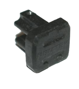 Module End Cap Modulus 2-Way End Cap - Echo-line Distributors