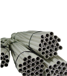 PVC Conduits - Echo-line Distributors